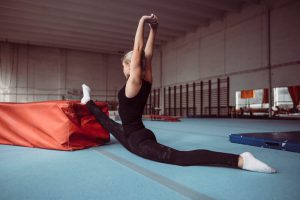Air track - zastosowanie i zalety