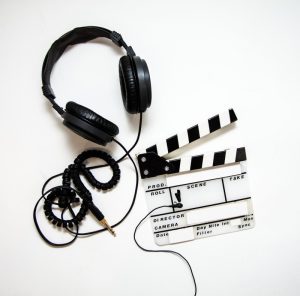 Tworzenie Filmów Reklamowych