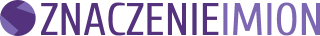 Logo znaczenieimion.pl
